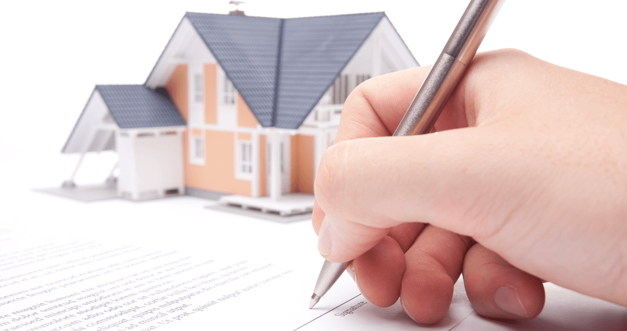 renegotiating mortgage loan