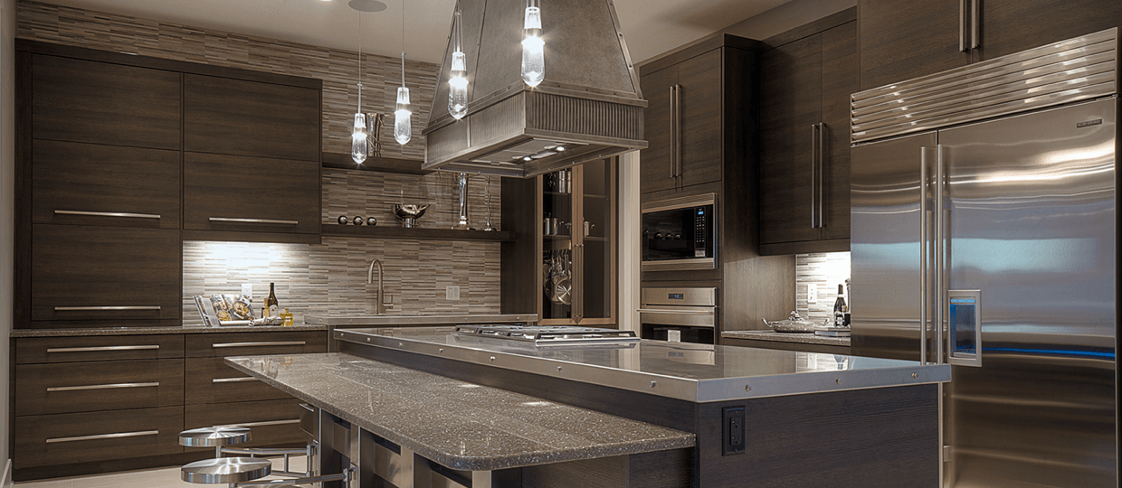 7 Must-Have Kitchen Features for Entertaining