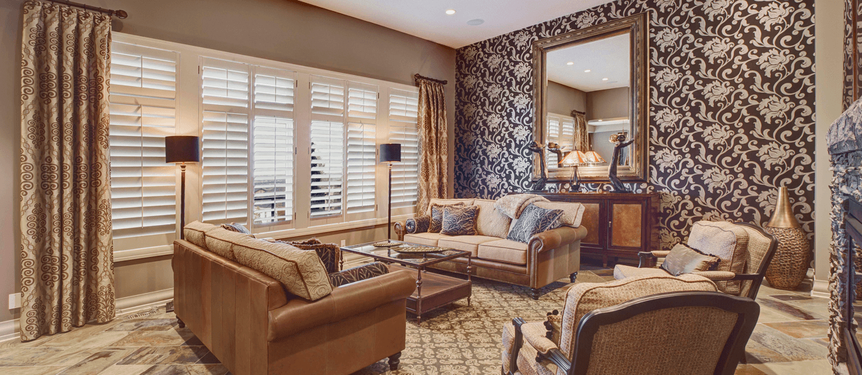 5 Upscale Home Décor Trends for 2017