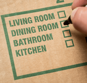 To-Do List: Moving Into a New Home Checklist image