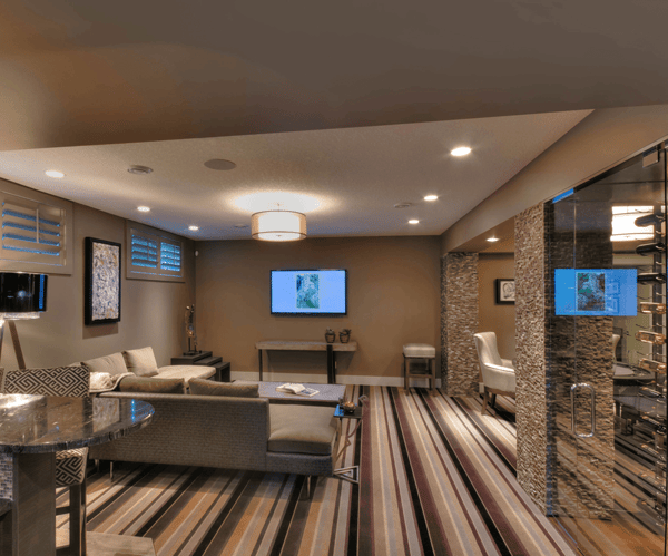 Basement Framing The Ultimate Guide To Maximizing Your Space - e0mnd7h