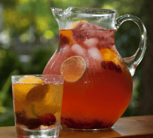 5 Tips for Hosting the Ultimate Backyard Barbecue Punch image