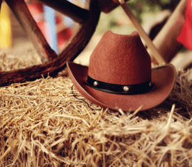 6 Calgary Festivals to Look Forward to This Summer Cowboy Hat image