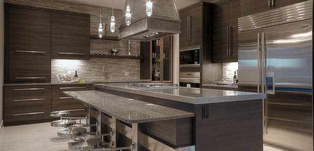 Hardware 101: Your Guide to Selecting the Perfect Finishes Kitchen image