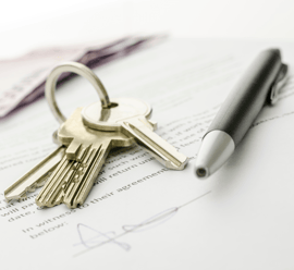 Understanding Your Custom Home Purchase Agreement Keys image