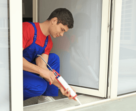 Home Maintenance: Should I Hire a Professional for That? Sealing Joints image