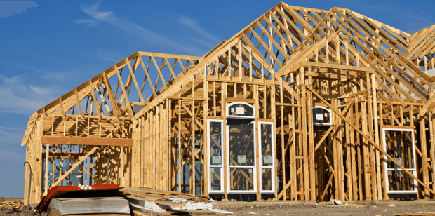 The Process of Augusta Fine Homes: Part 2 – Construction Featured image