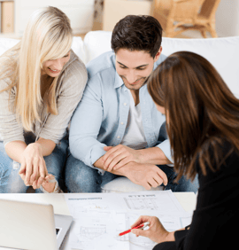 Mortgage Terms & Definitions Part 2 Couple Image