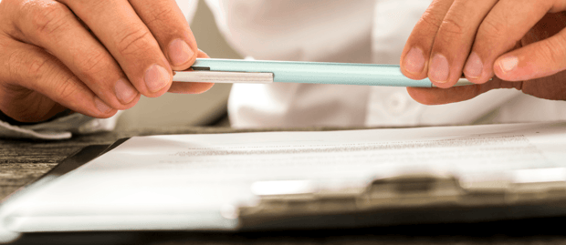 Mortgage Terms & Definitions Part 2 Hands Featured Image