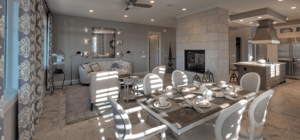  Custom Home Floor Plans You Can Retire In Venturi Air Featured Image