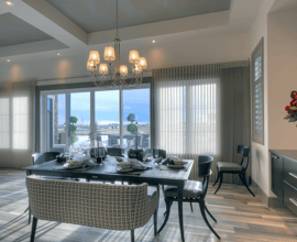 Home Model Feature Nicklaus II Diningroom Image