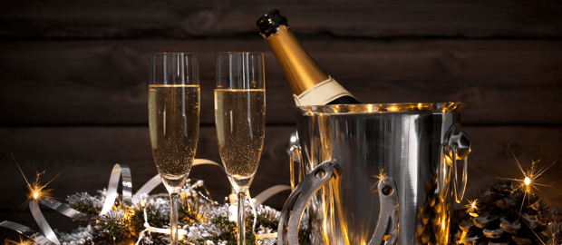 Inspired Themes for Your New Year's Eve Party Featured Image