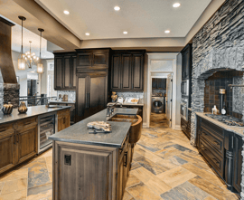 Which New Home Upgrades Worth Money Kitchen Image 